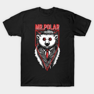 Mr. Polar T-Shirt